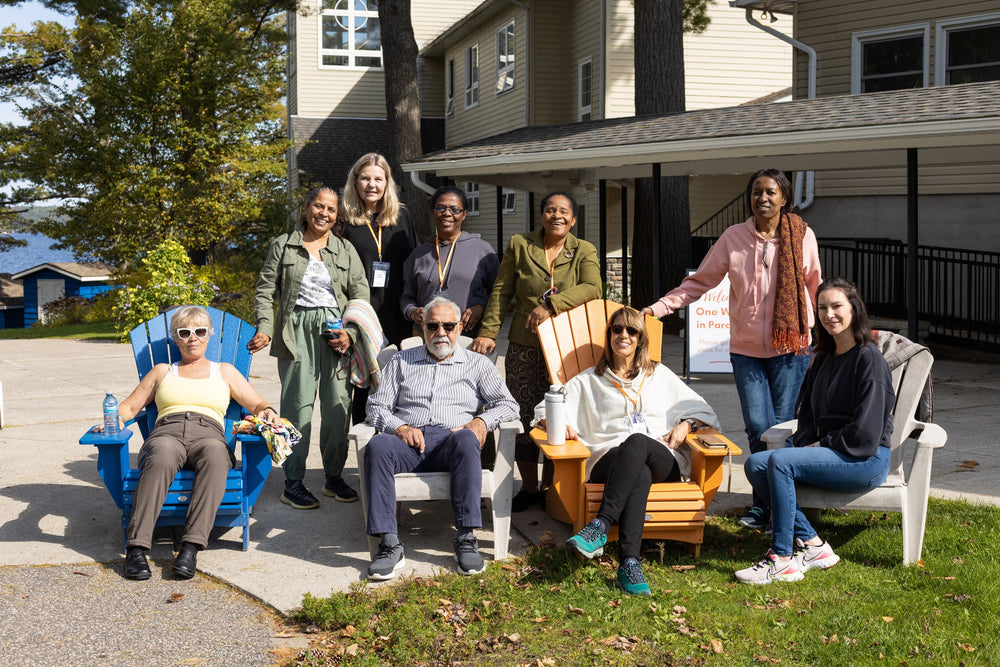 Ecosystem connection