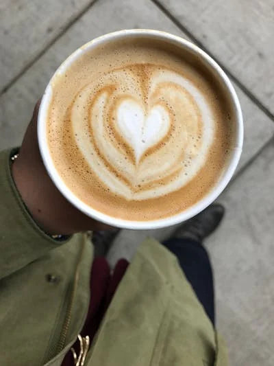 For Coffee Lover’s ... Only!