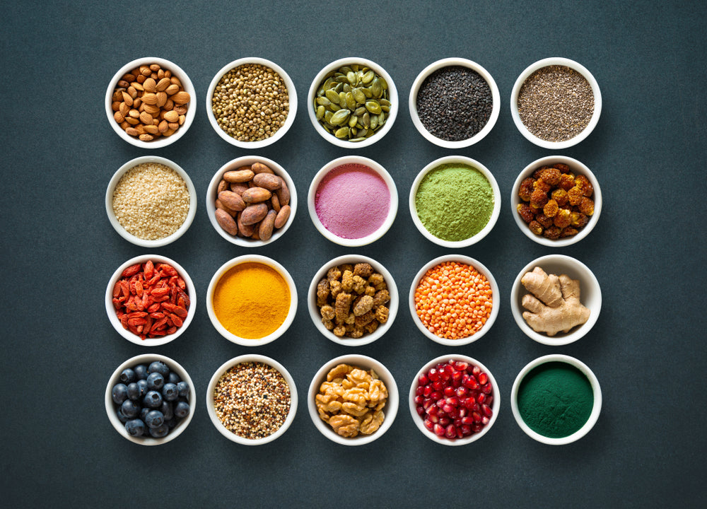Best Superfoods to Include in Your Daily Diet