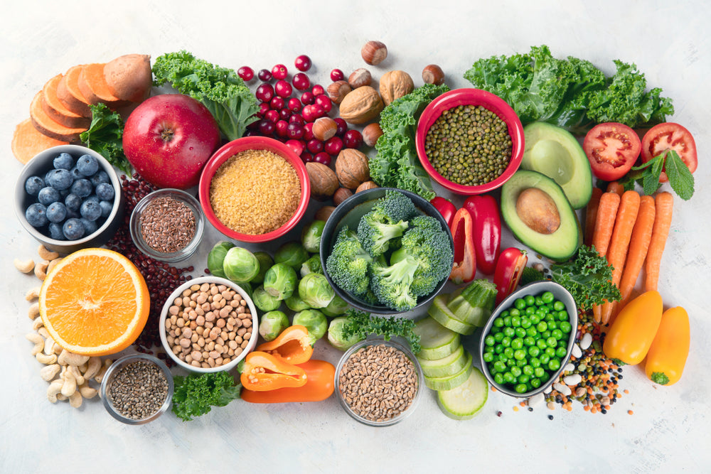 Best Nutrient-Rich Foods to Eat Regularly
