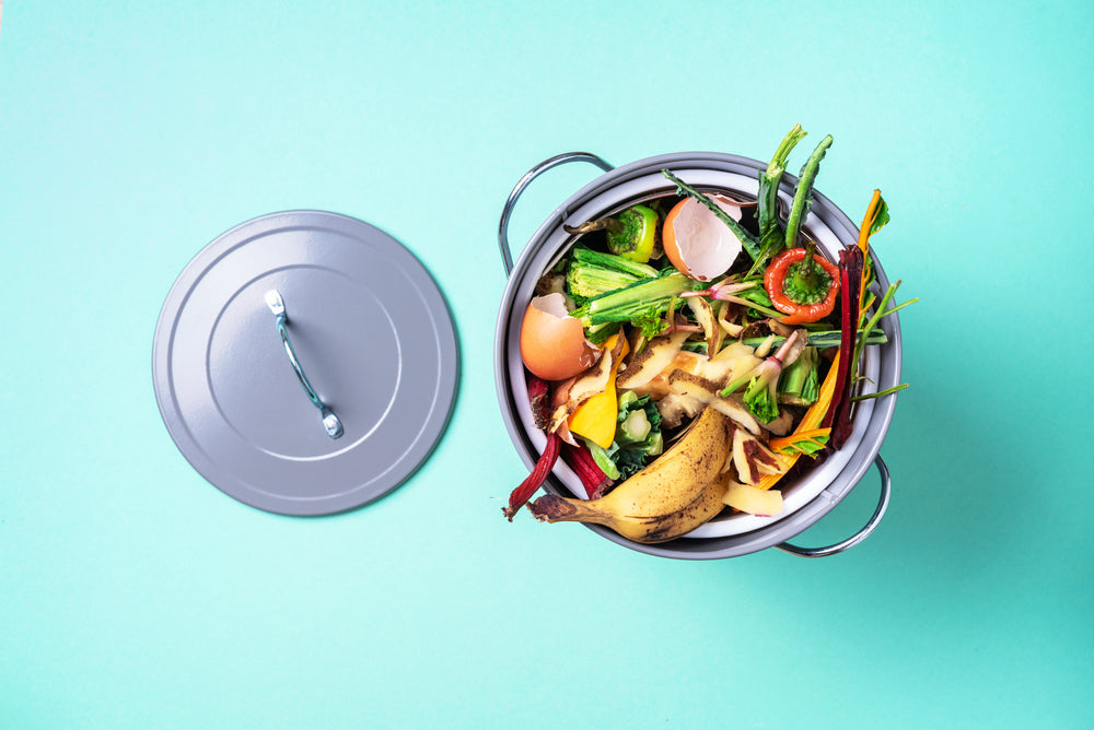 5 Food Waste Facts of Canada You Need to Know