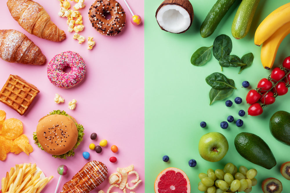 The Top 6 Worst Foods You Should Give Up