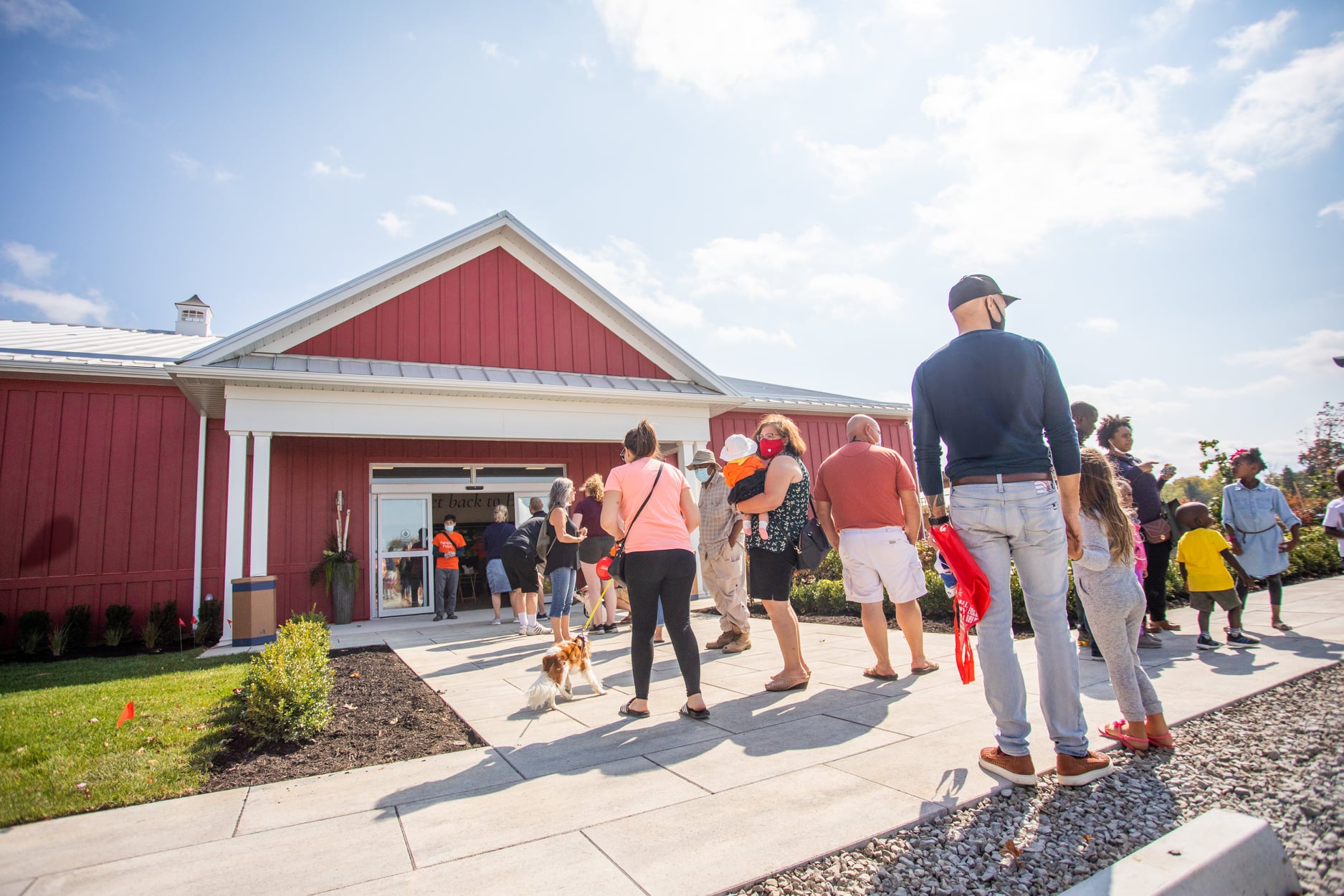 We’d Love to Hear From You