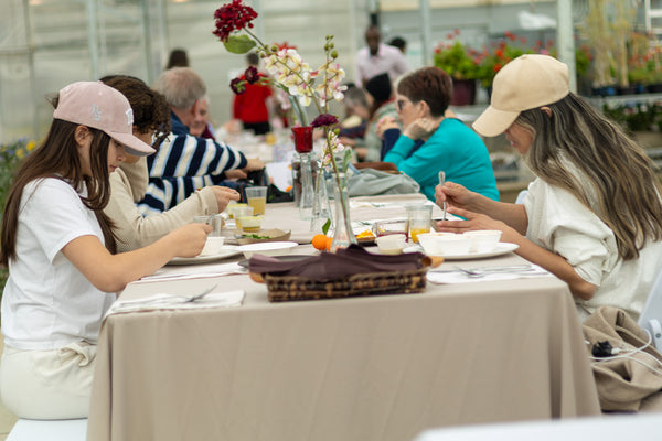 A Cozy Bowl - Greenhouse Soup Experience (Mar 1)