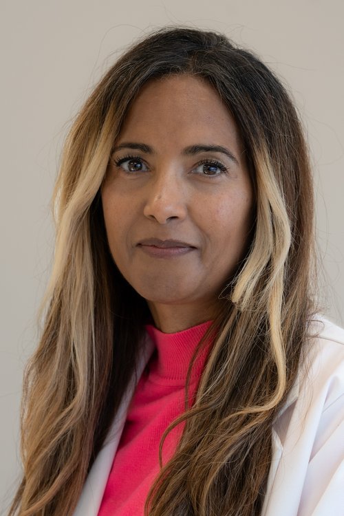 Dr. Nadine Plummer, ND, MA