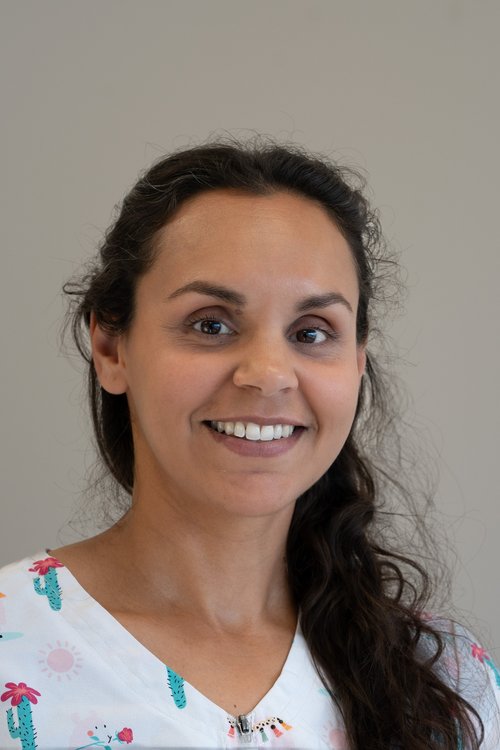 Krystal Raymond, RMT