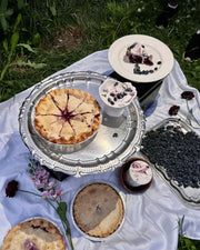 Brunch in Paradise – June 28, 2026: Parsi Vegan Delicacies