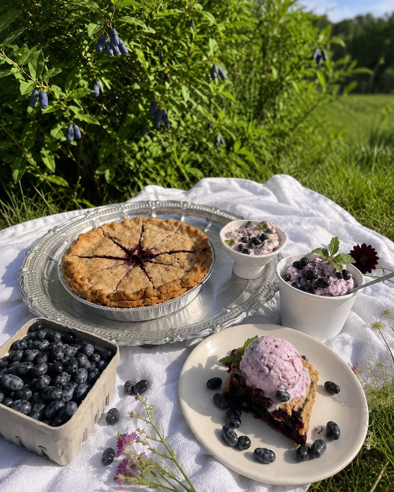 Brunch in Paradise – June 28, 2026: Parsi Vegan Delicacies