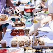 Brunch in Paradise - July 12, 2026