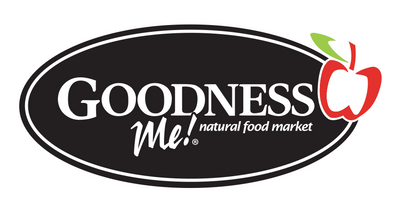 Goodness Me! Natural Food Market