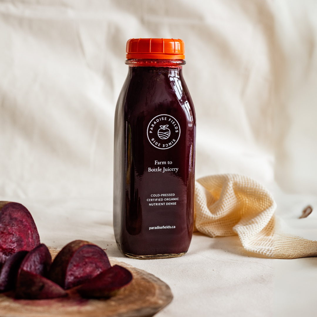 Energy Booster (16oz)