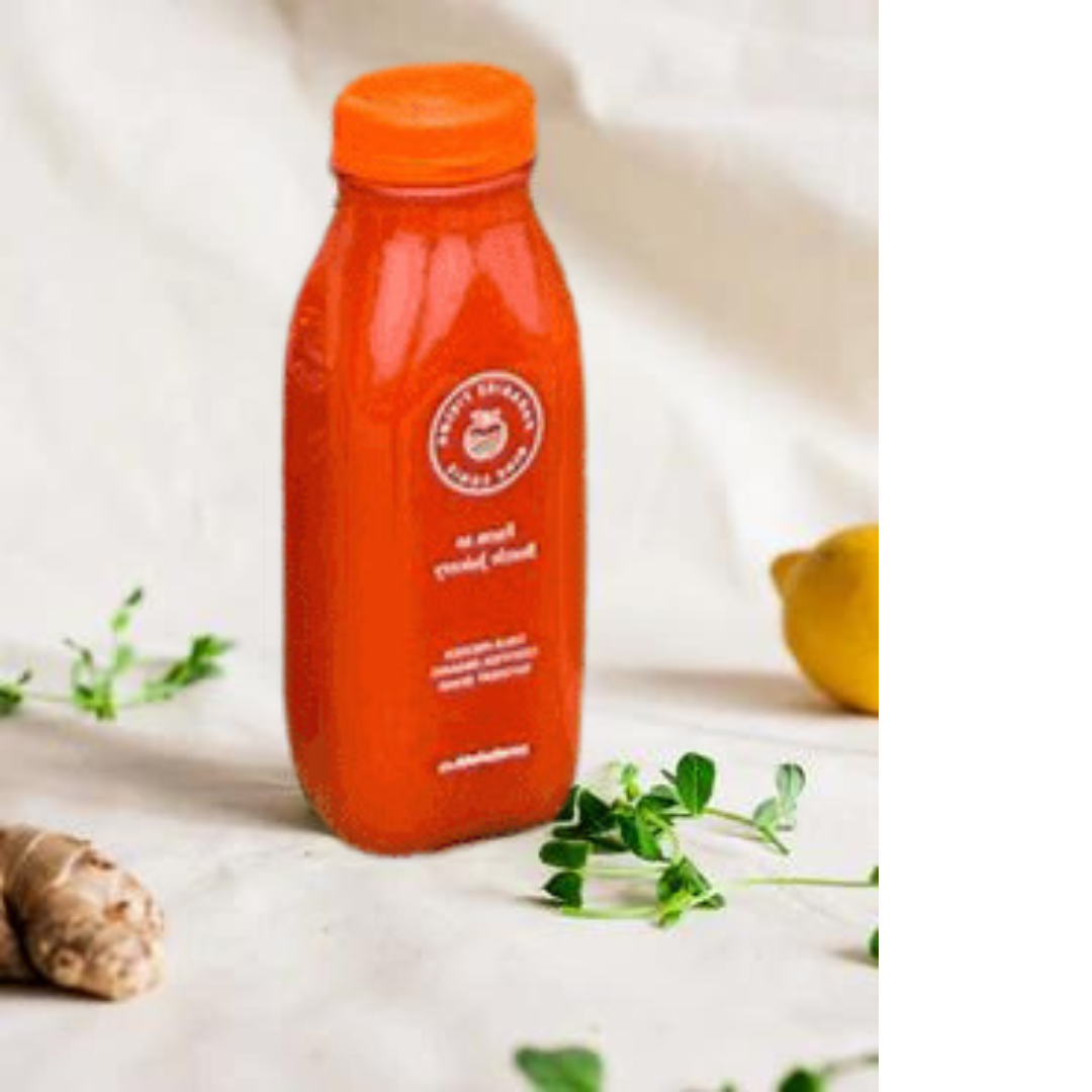 Liver Cleanse (16oz)