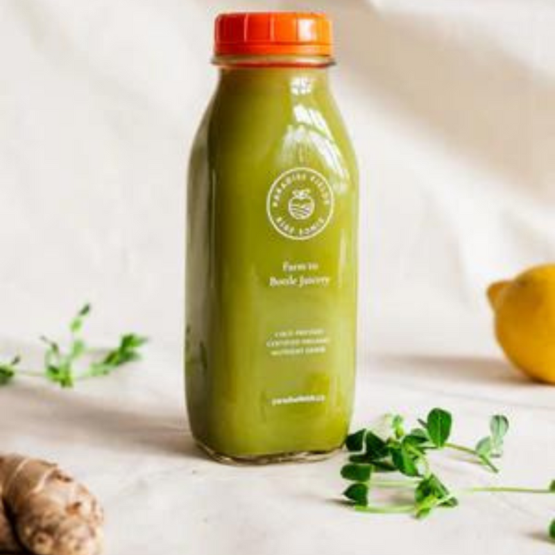 Garden Greens (16oz)