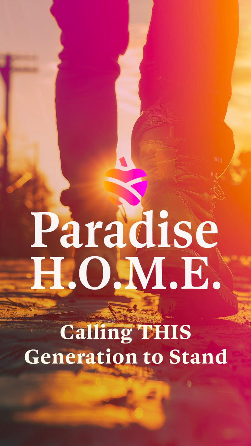 Paradise H.O.M.E Application Fee