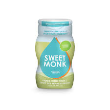 Sweet Monk Drops (50ml)