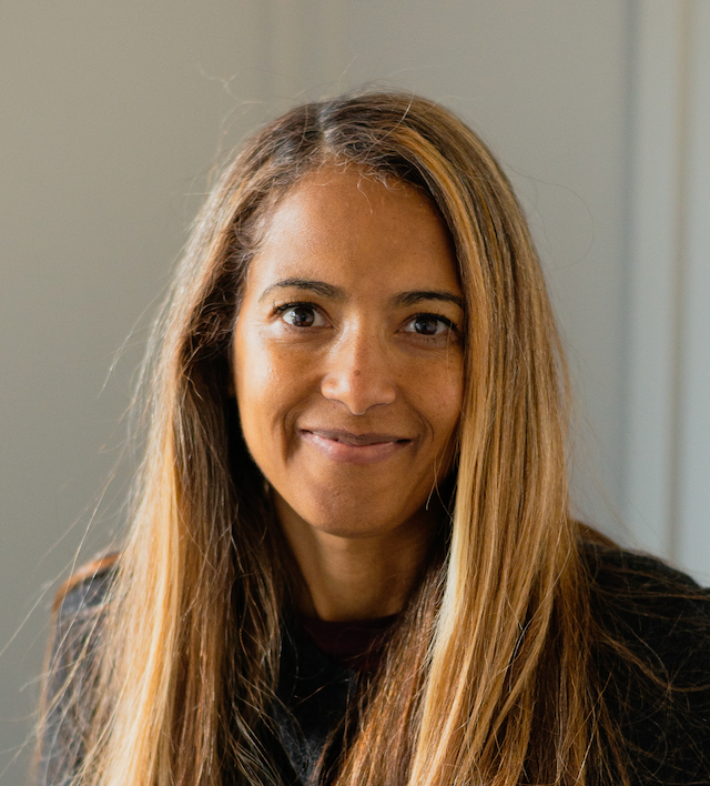 Dr. Nadine Plummer, ND, MA