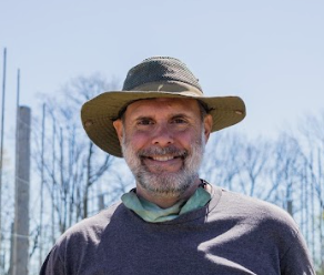 Kevin Patey