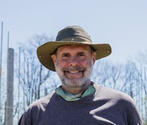Kevin Patey