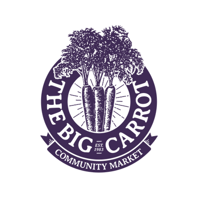 The Big Carrot