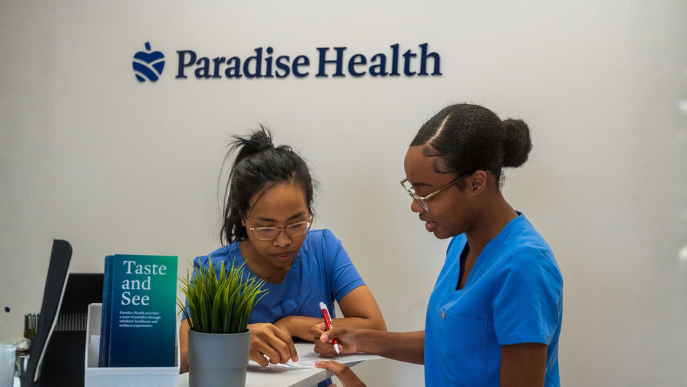 Ecosystem connection