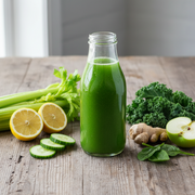1 Day Juice Cleanse