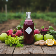 1 Day Juice Cleanse