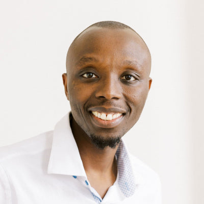 Alain Mugisha