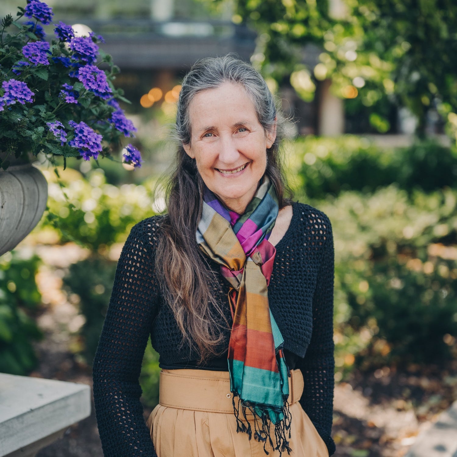 Barbara O'Neil
Path to Wholeness