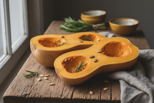 Butternut squash