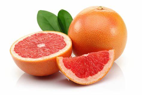Grapefruit Rio Red (3units for $5)