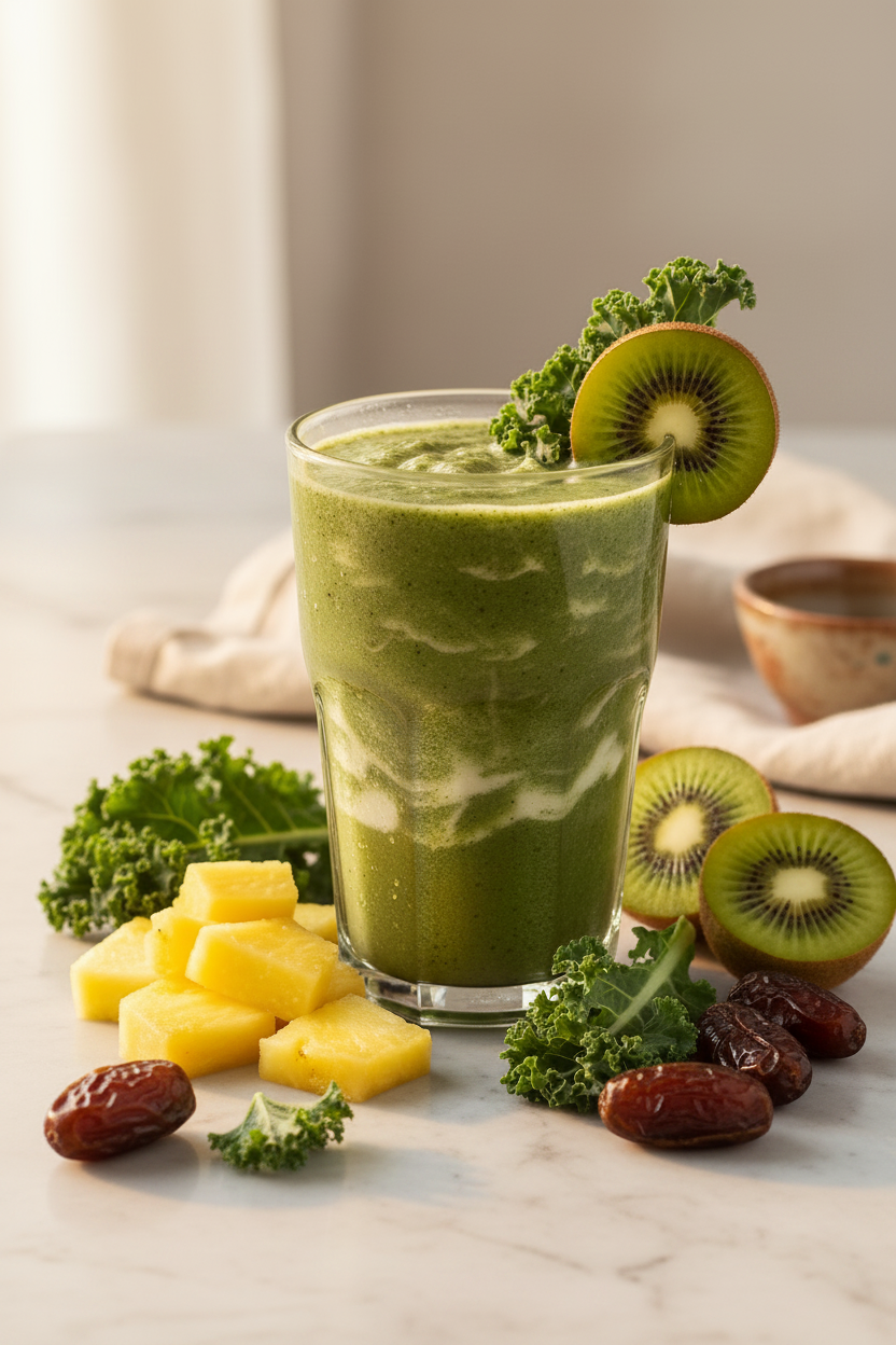 Green Smoothie