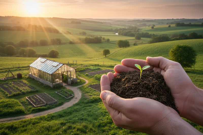 Paradise Trust serves as the steward of the vision. As the charitable foundation within the ecosystem, it exists to protect the land, uphold the mission, and ensure the long-term sustainability of the Paradise Network. Through wise governance and faithful stewardship, it safeguards what has been entrusted—for the benefit of present and future generations.