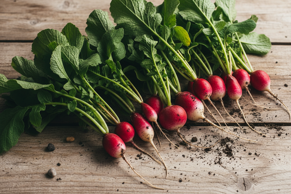 Radish