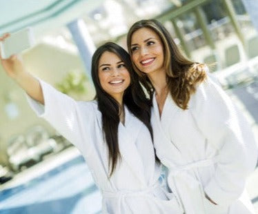 One Week In Paradise - Early Bird - Group Accommodation