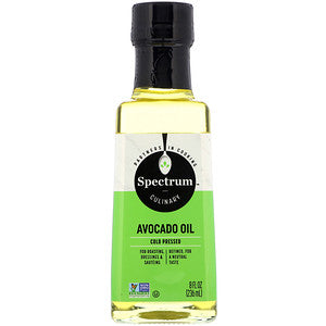 Spectrum - Avocado Oil 236ml