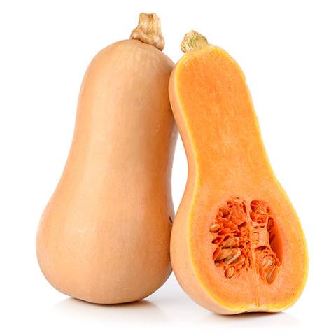 * Organic Squash - Butternut lb