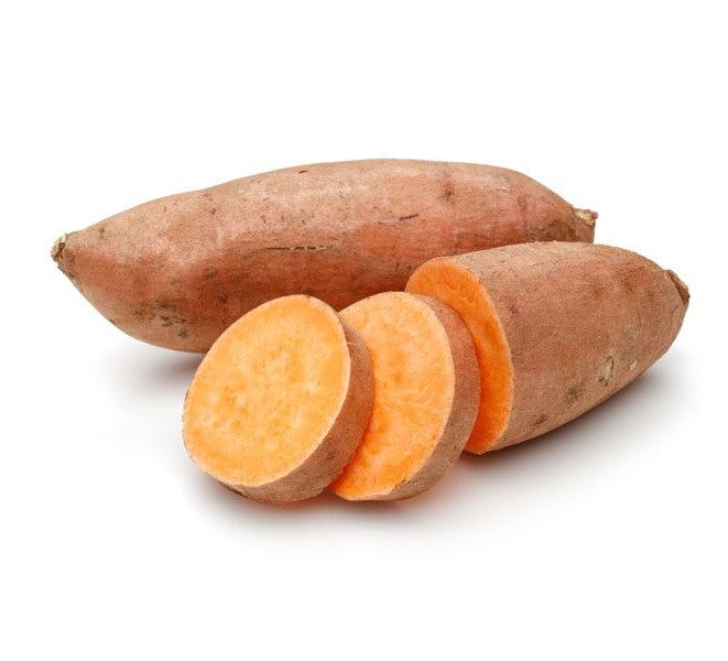 *Organic Sweet Potato (1 lb)