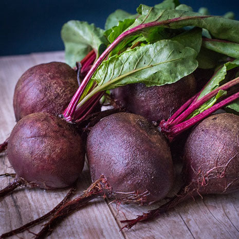 ****Organic Beets (1 bunch)