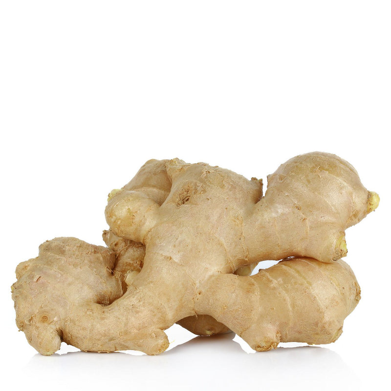 *Organic Ginger 200g