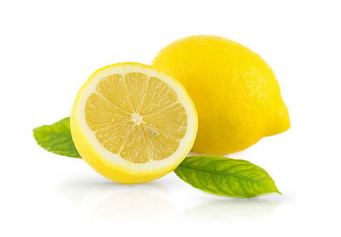 *Organic Lemons (pc)