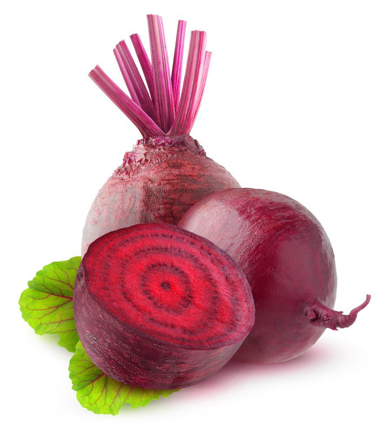 ** Organic Red Beets (lb)