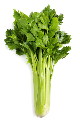 *Organic Celery (1 bunch)